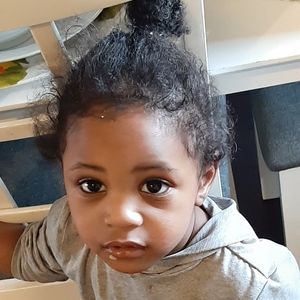 Meet your Posher, Alphonso